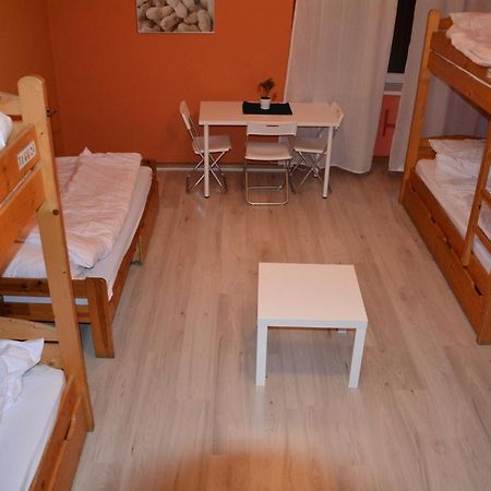 Margo Guest Rooms Krakkó Kültér fotó