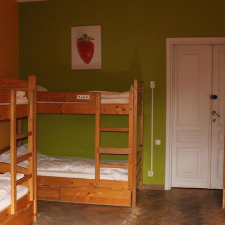 Margo Guest Rooms Krakkó Kültér fotó