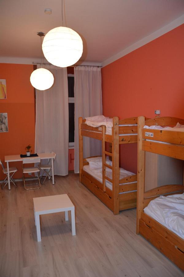 Margo Guest Rooms Krakkó Kültér fotó