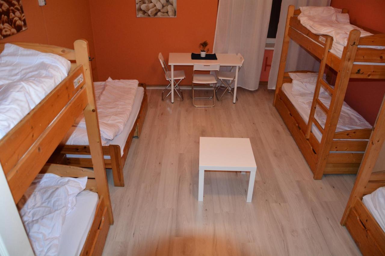 Margo Guest Rooms Krakkó Kültér fotó