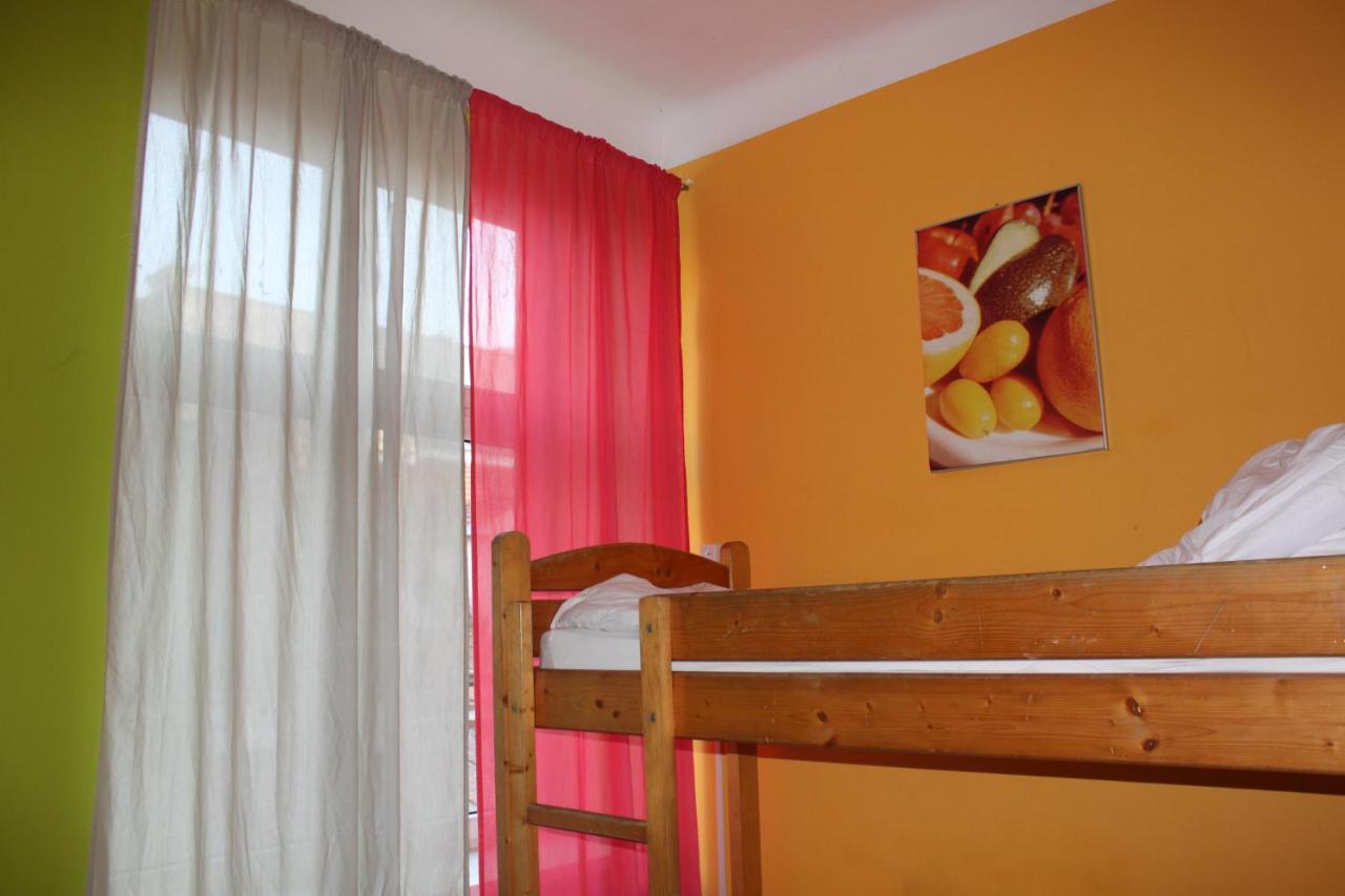 Margo Guest Rooms Krakkó Kültér fotó