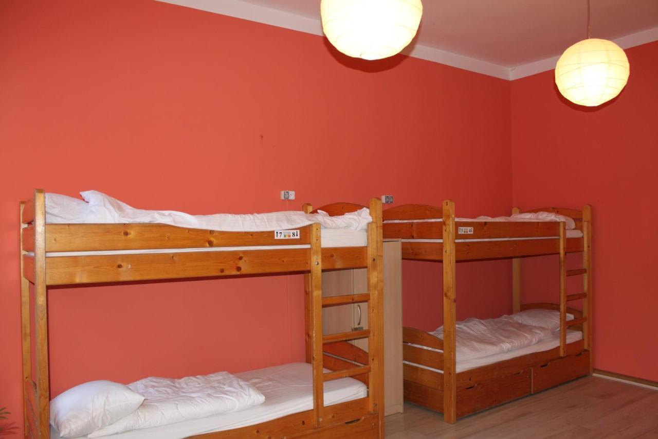Margo Guest Rooms Krakkó Kültér fotó