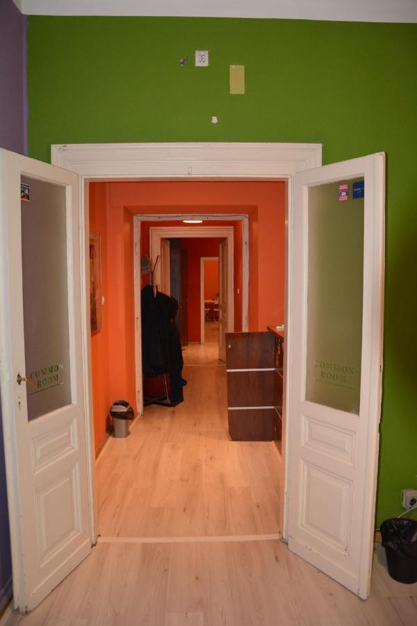 Margo Guest Rooms Krakkó Kültér fotó