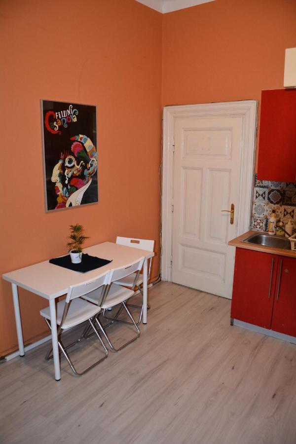 Margo Guest Rooms Krakkó Kültér fotó